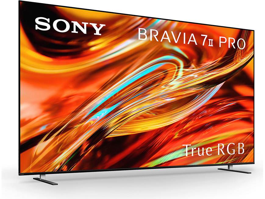 Sony BRAVIA 7 II PRO (98