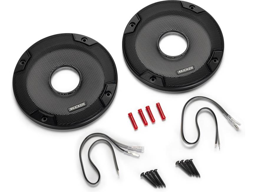 Kicker 46CSC54 CS Series 5-1/4