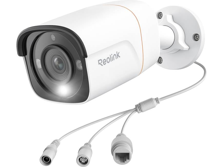 Reolink P340 防犯カメラ ホワイト 未使用 Reolink P340 (1 camera): price, highlights, specs, photos