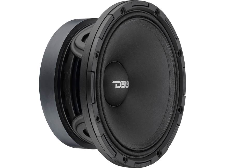 スプリングランド demo CD DS18 PROJECT360.64 (ferrite magnet): price, highlights, specs