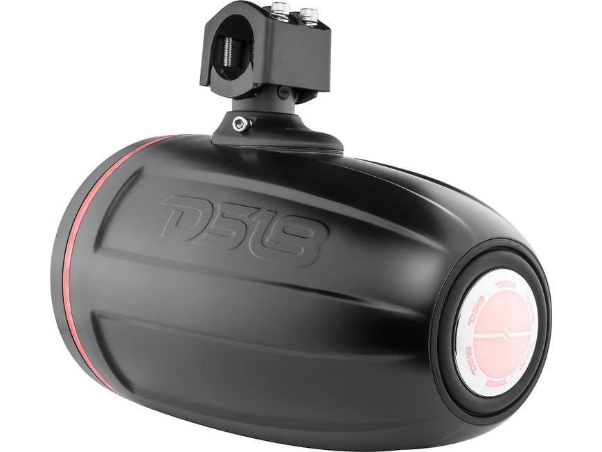 DS18 NXL-X8TPNEO/BK (Black) Hydro 8