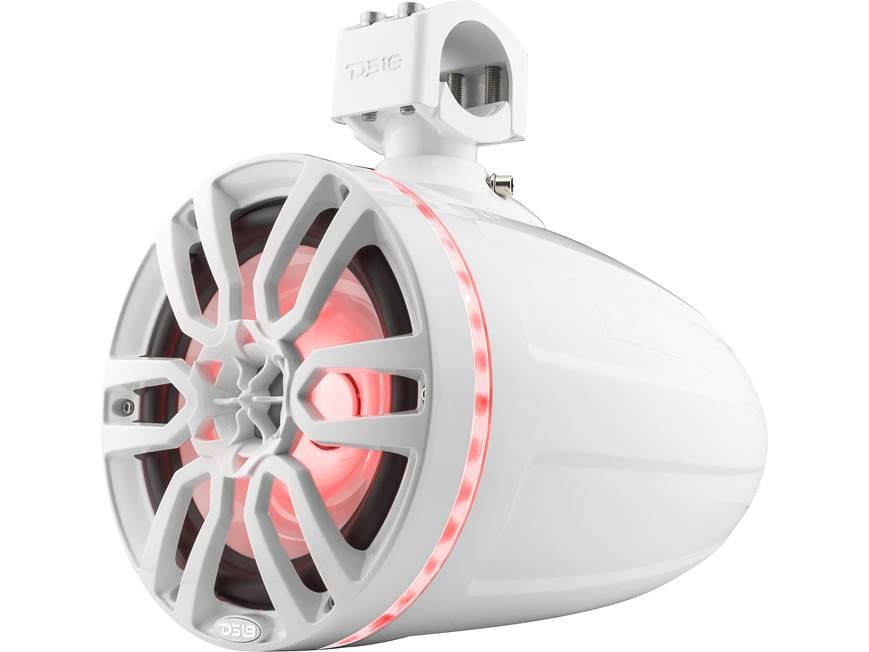 DS18 NXL-X8TP/WH (White) Hydro 8