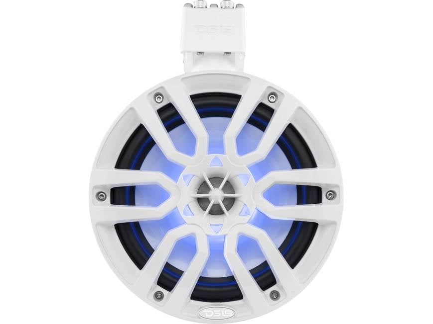 DS18 NXL-X8TP/WH (White) Hydro 8