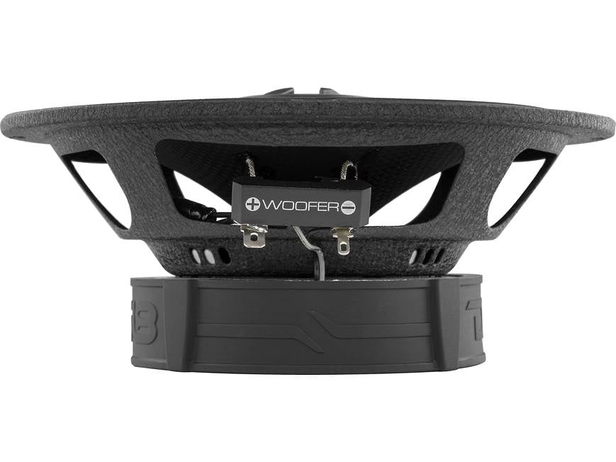 DS18 ZXI-654 ZXI series 6.5