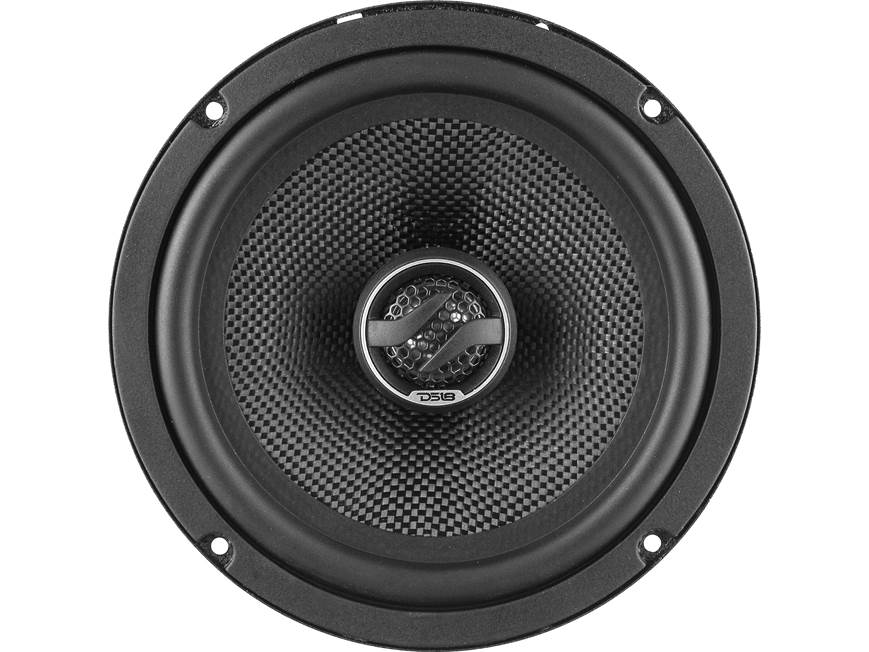 DS18 ZXI-654 ZXI series 6.5