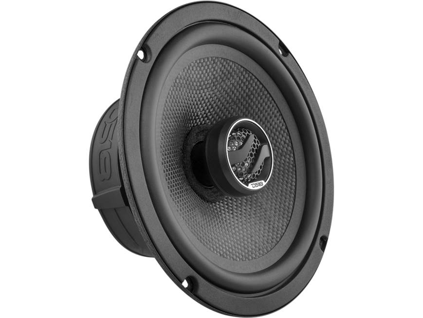 DS18 ZXI-654 ZXI series 6.5
