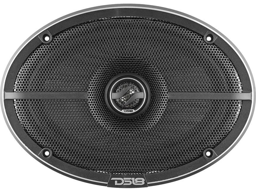 DS18 ZXI-694 ZXI series 6x9