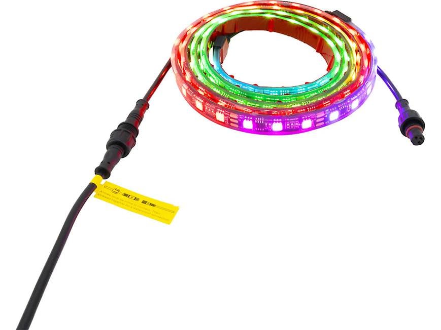 Stinger SPXDUBKIT 6-piece enLIGHT10 LED strip light kit with