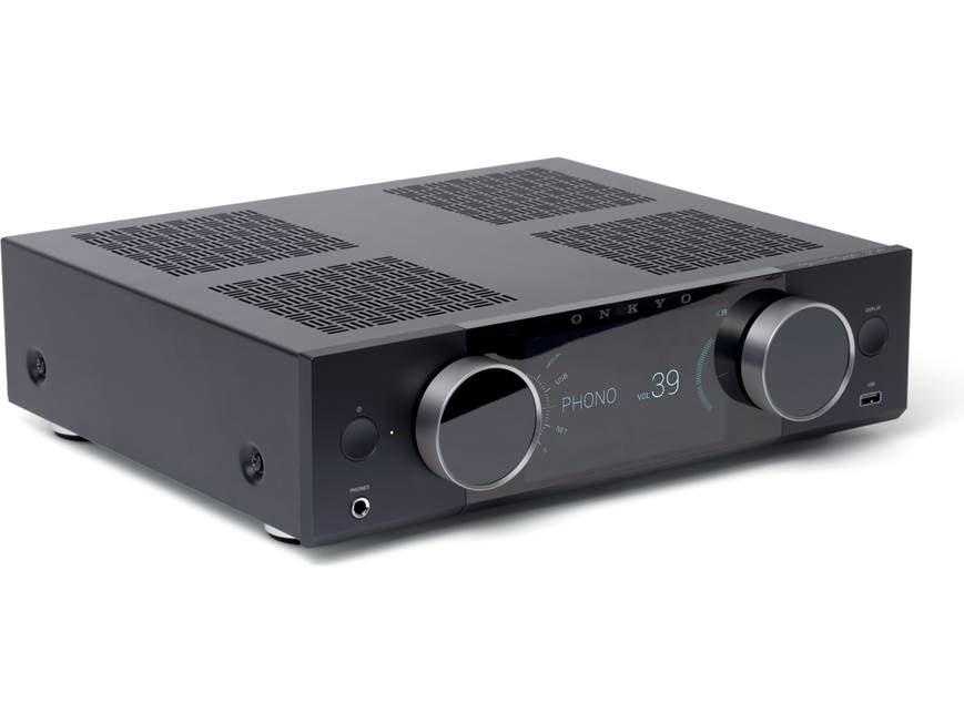 Onkyo Muse Y-40 (Black): price, highlights, specs, photos