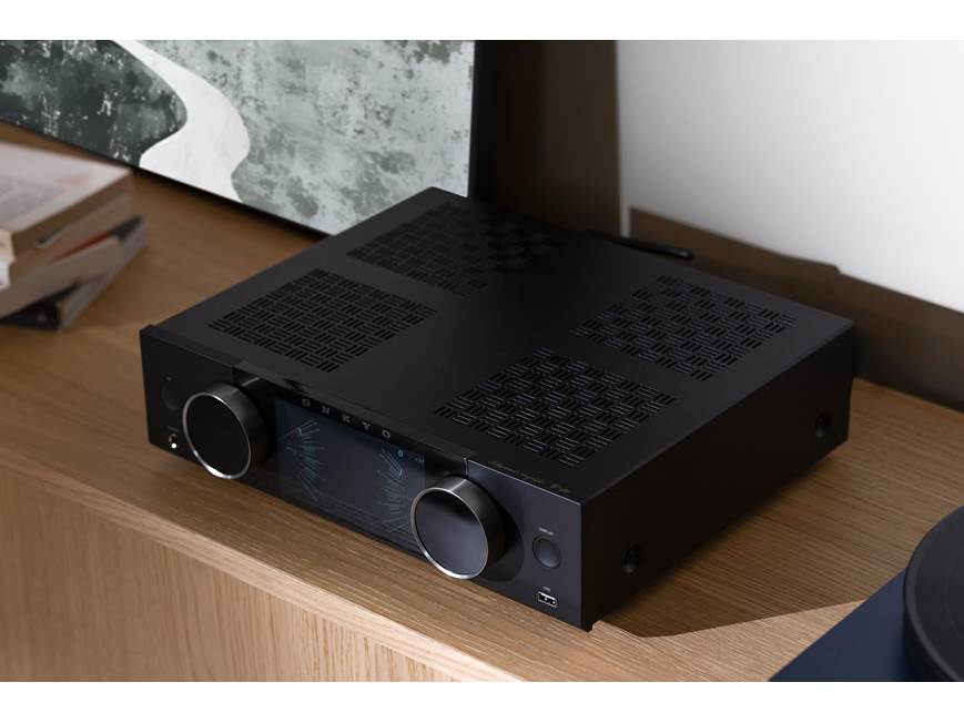 Onkyo Muse Y-40 (Black): price, highlights, specs, photos