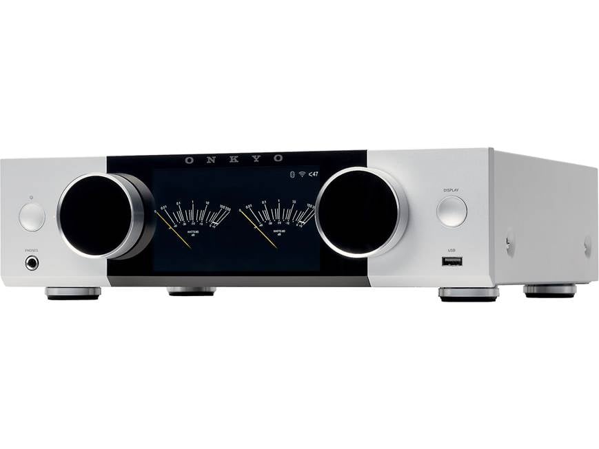 Onkyo Muse Y-40 (Silver): price, highlights, specs, photos