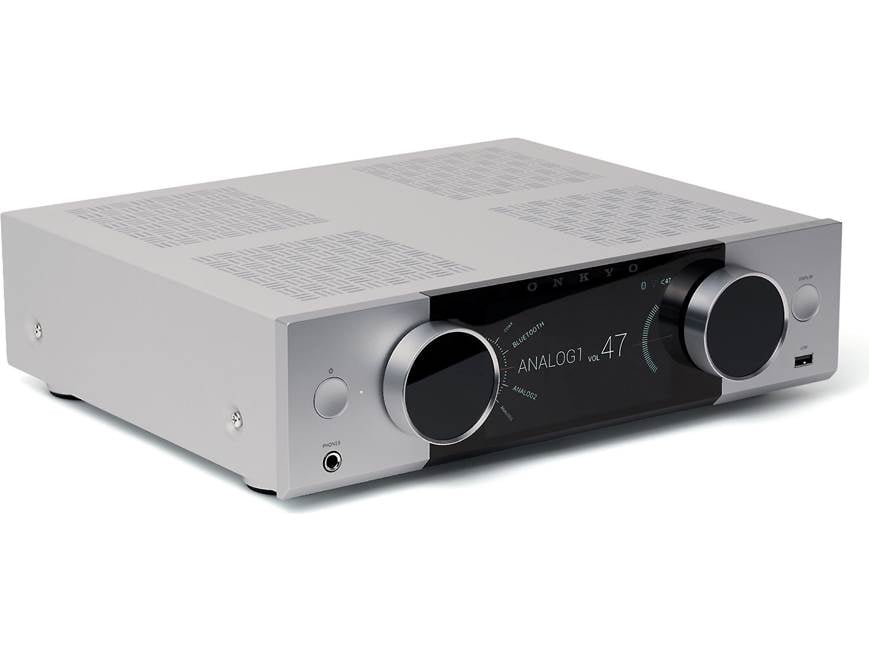 Onkyo Muse Y-40 (Silver): price, highlights, specs, photos