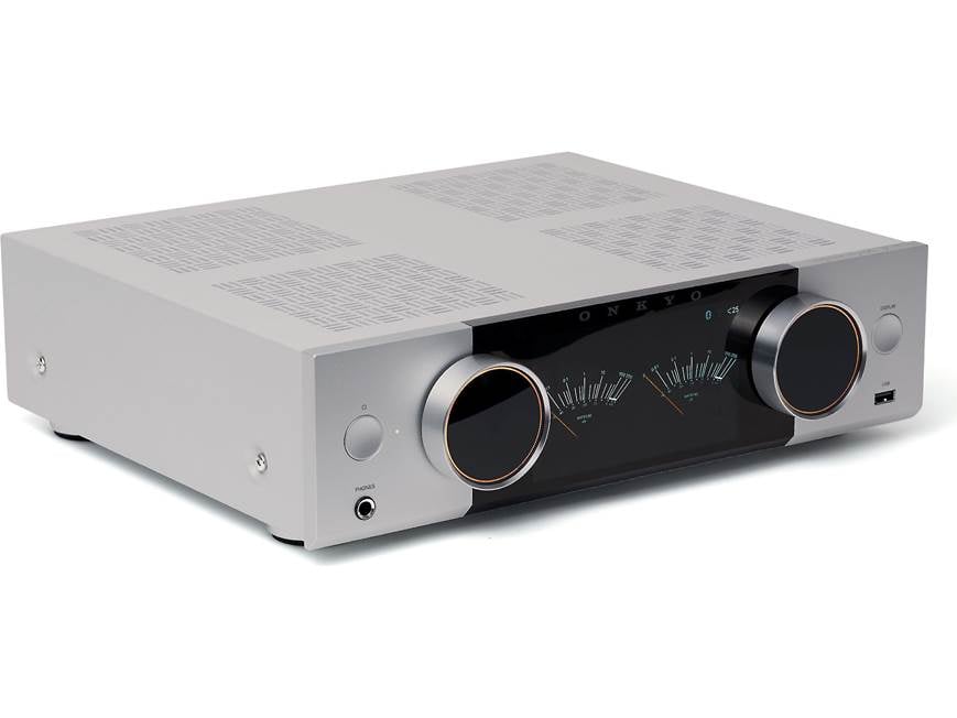 Onkyo Muse Y-50 (Silver): price, highlights, specs, photos