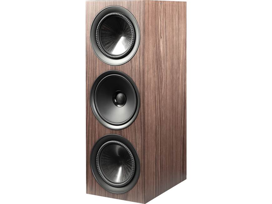 Paradigm Premier 520LCR v2 (Walnut) Multi-purpose home theater