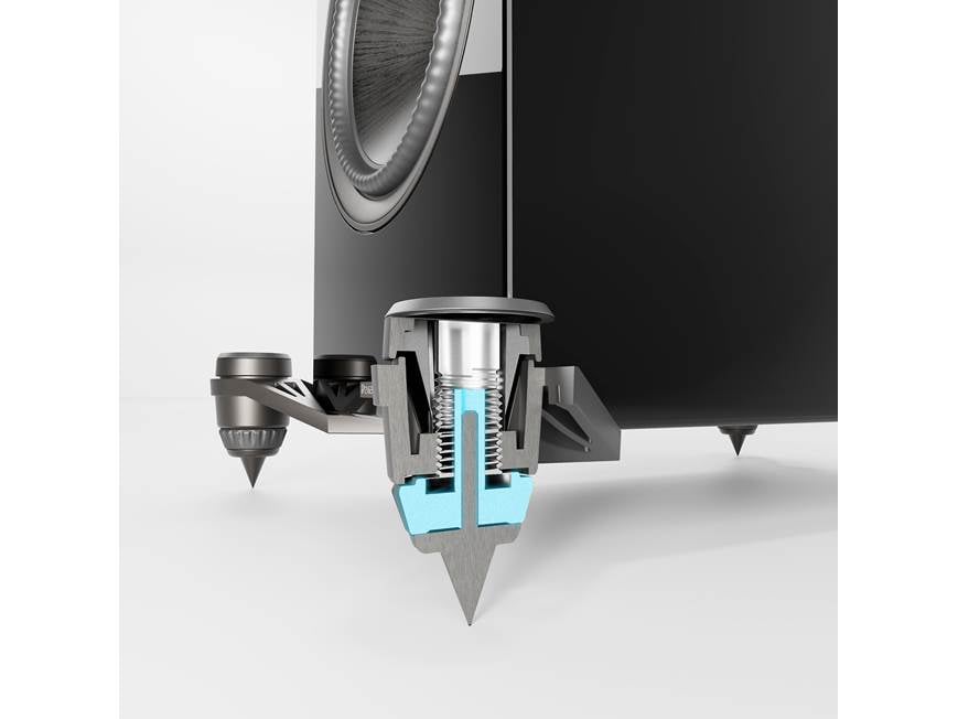 Paradigm Premier 820 v2 (Black Walnut) Floor-standing speaker