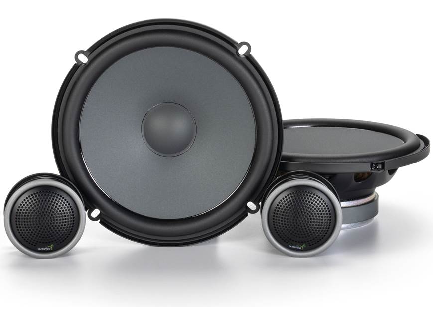 Audiofrog G60S G-Series 6-1/2