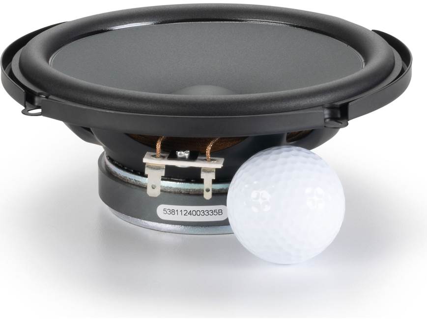 Audiofrog G60S G-Series 6-1/2