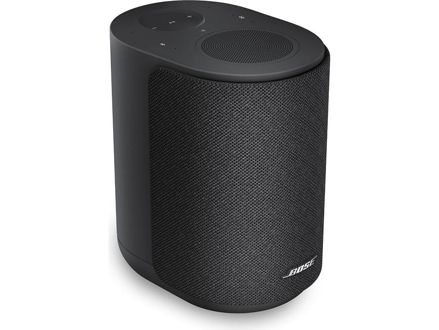 Bose Lifestyle Ultra Speaker (Black) Wireless powered speaker with