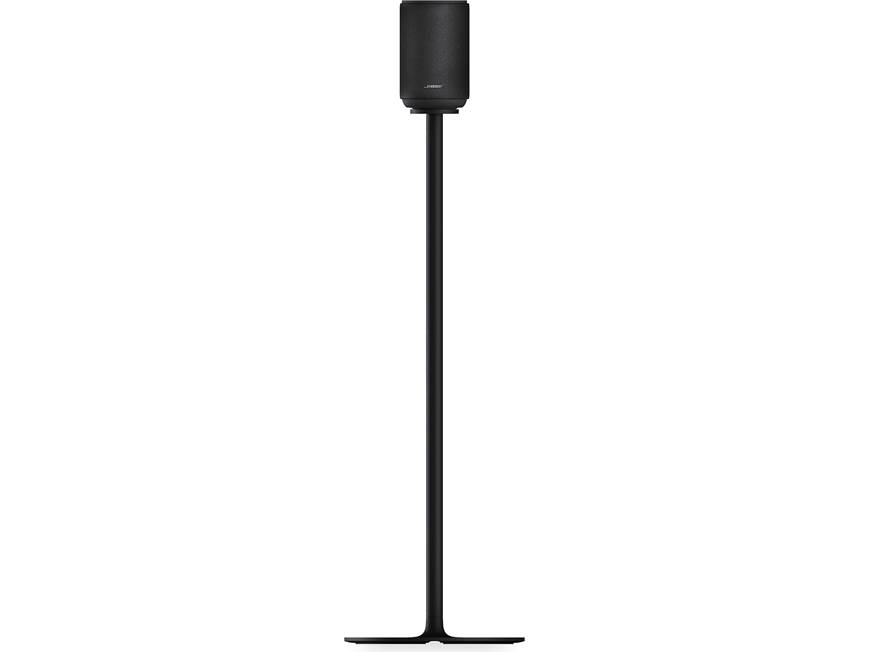 Bose Lifestyle Floor Stand (Black) Single floor stand for Bose
