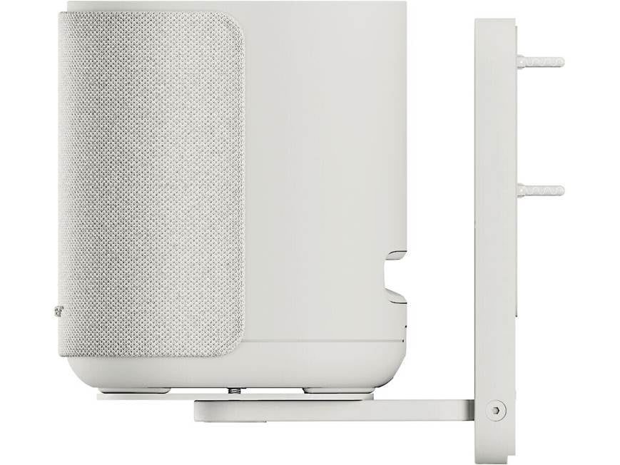 Bose Lifestyle Ultra Speaker (White Smoke) Wireless powered