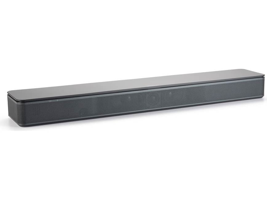Bose TV Speaker Powered 3-channel sound bar with Bluetooth® at