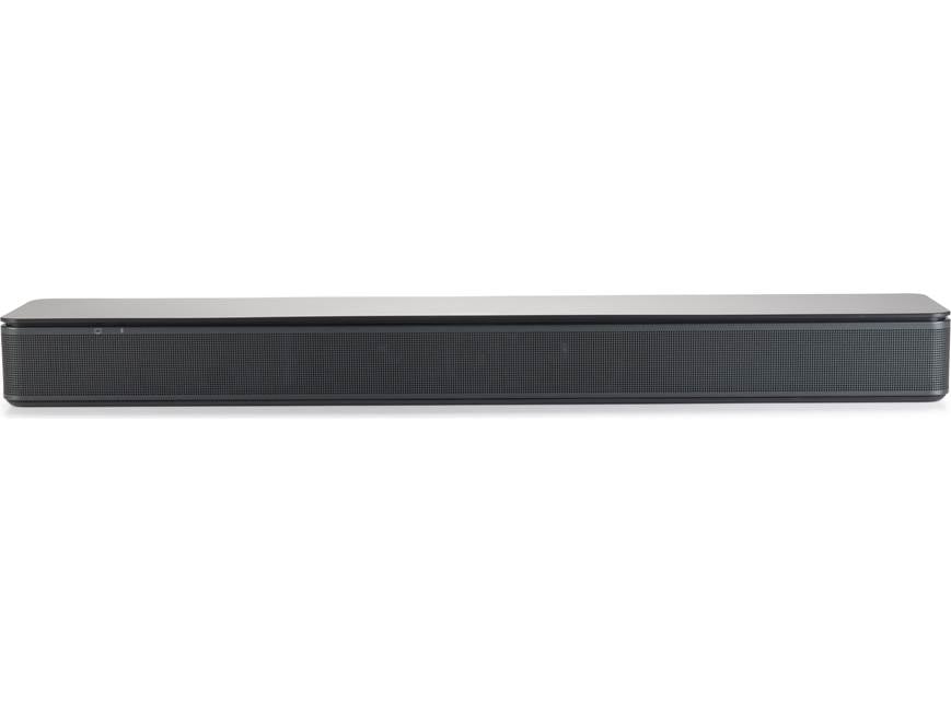 Bose TV Speaker Powered 3-channel sound bar with Bluetooth® at