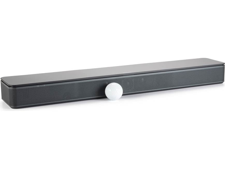 Bose TV Speaker Powered 3-channel sound bar with Bluetooth® at