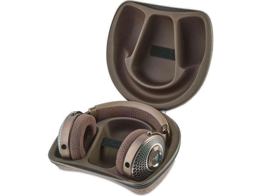 Focal CLEAR MG ヘッドホン Focal Clear Mg Open-back over-ear wired headphones at Crutchfield