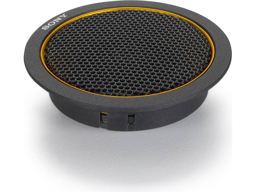 Sony XS-163ES Mobile ES™ Series 6-1/2