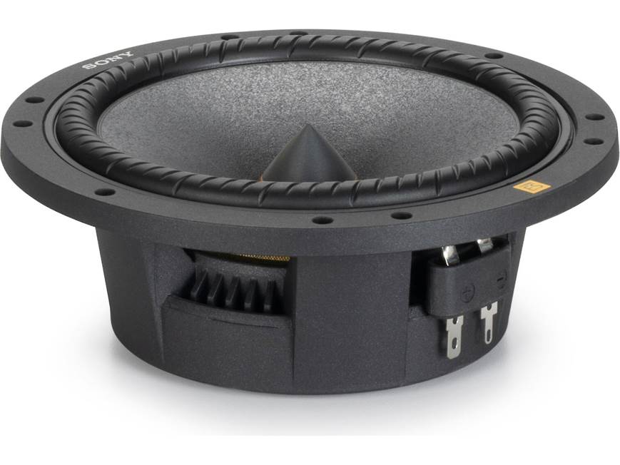 Sony XS-163ES Mobile ES™ Series 6-1/2