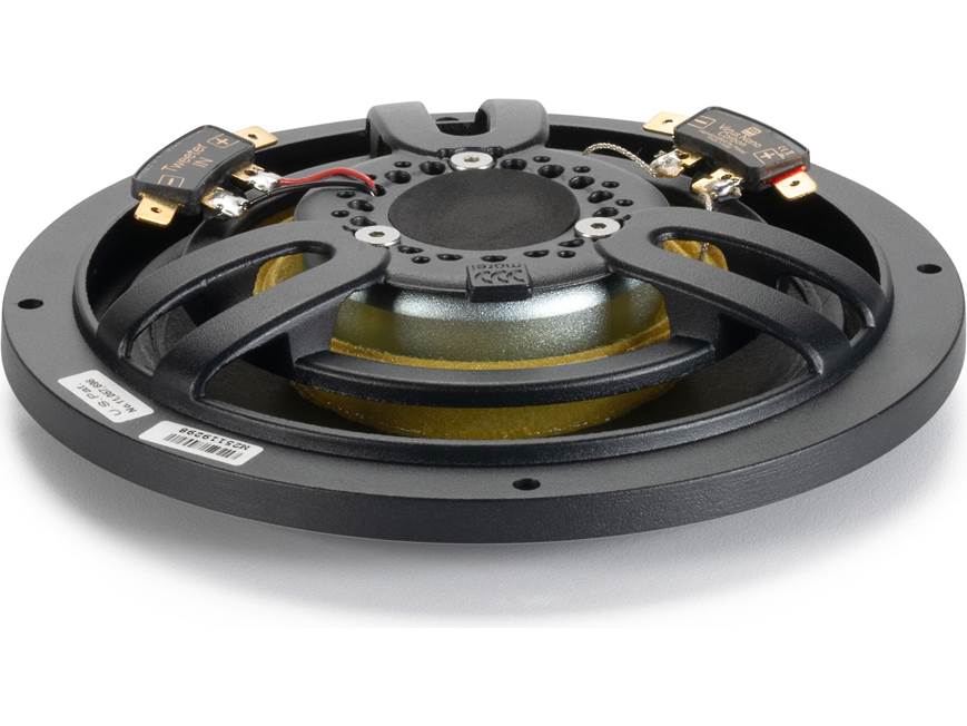 Morel Virtus Nano Carbon Integra 62 Virtus Nano Carbon Integra