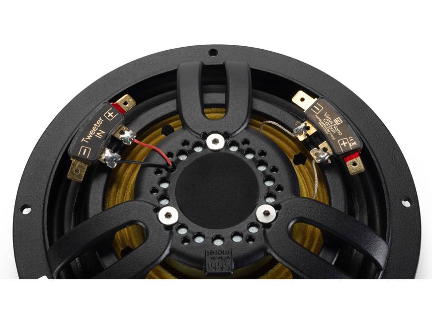 Morel Virtus Nano Carbon Integra 62 Virtus Nano Carbon Integra