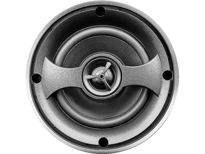Polk Audio Atrium4 vs OSD Forza 4