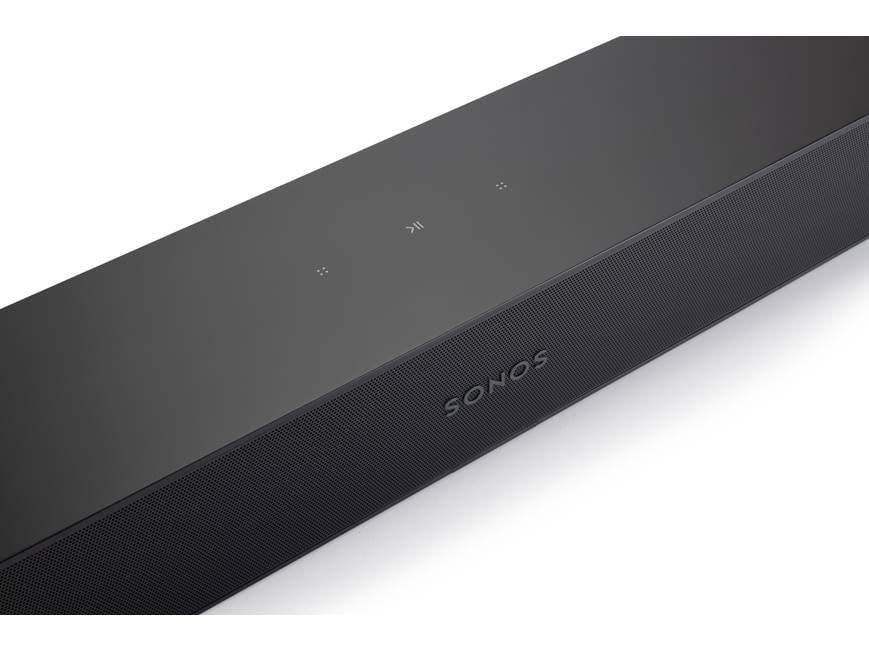 Sonos Ray (Black) Powered 2-channel sound bar/wireless music