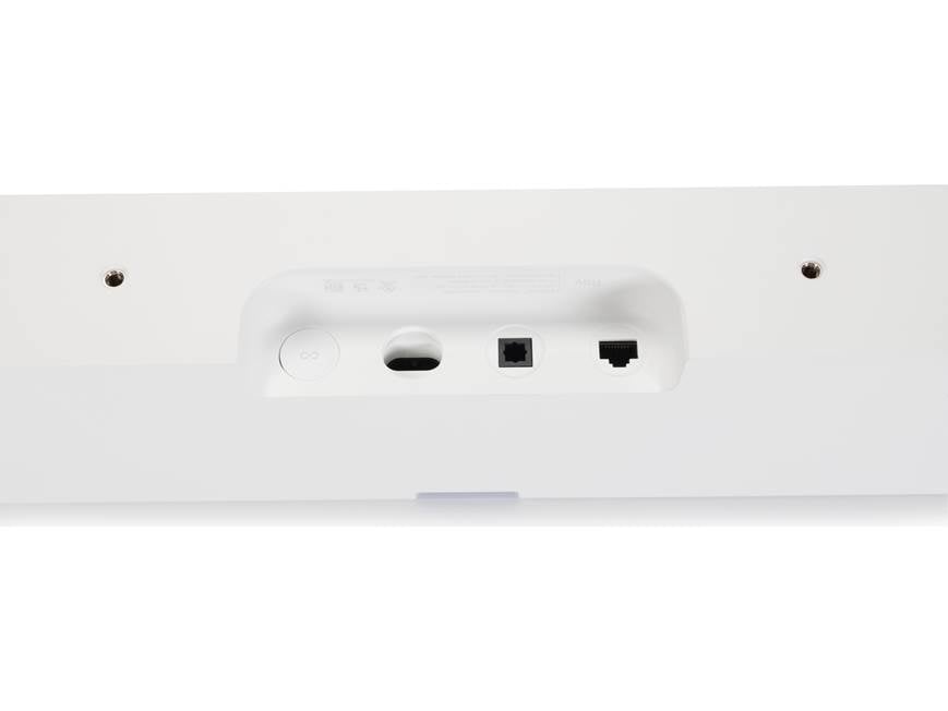 Sonos Ray (White) Powered 2-channel sound bar/wireless music