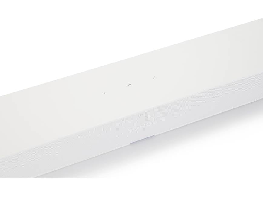 Sonos Ray (White) Powered 2-channel sound bar/wireless music