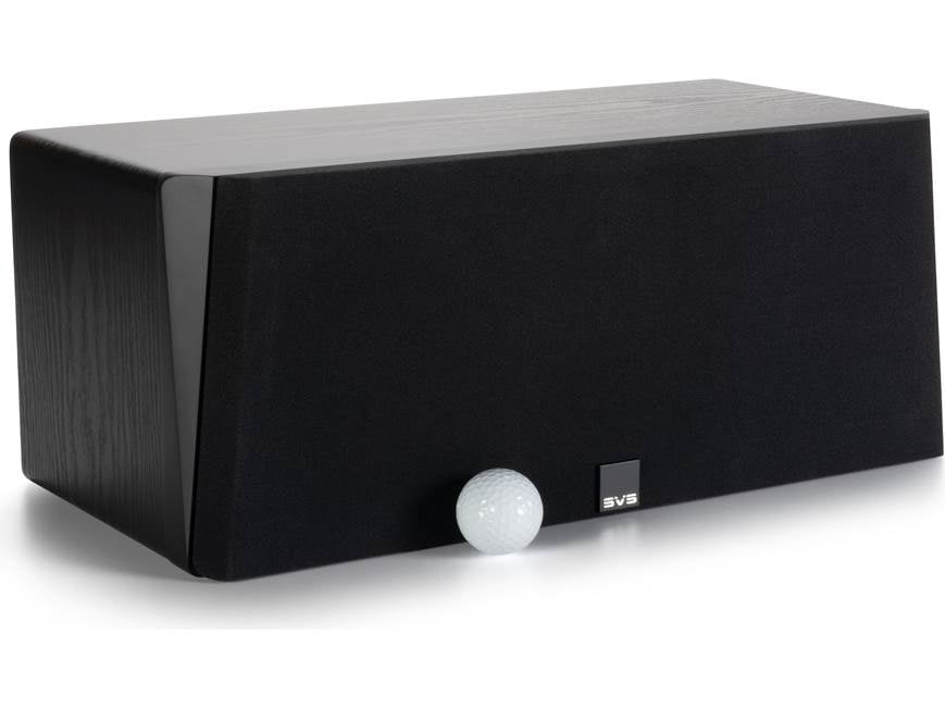 SVS Prime Center (Premium Black Ash) Center channel speaker