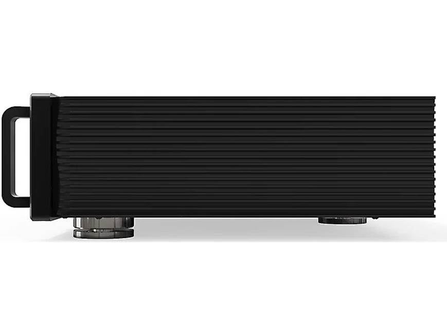 TEAC VRDS-701T-J CD transport — no DAC onboard at Crutchfield