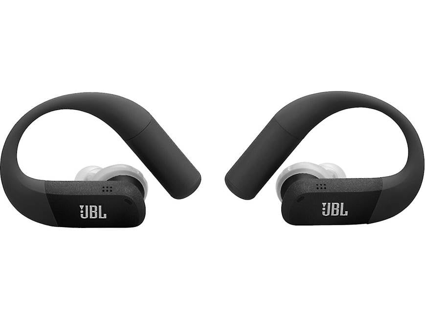 JBL Endurance Peak 4 (Black) True wireless noise-canceling sports