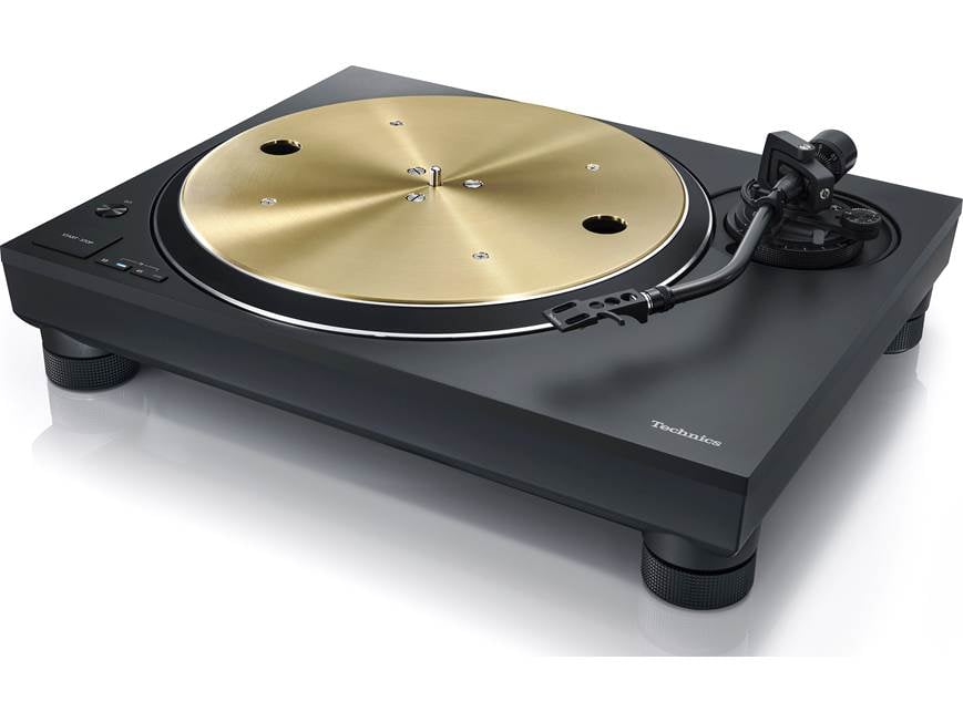 Technics SL-1300 ダイレクトドライブ ターンテーブル 【公式通販】