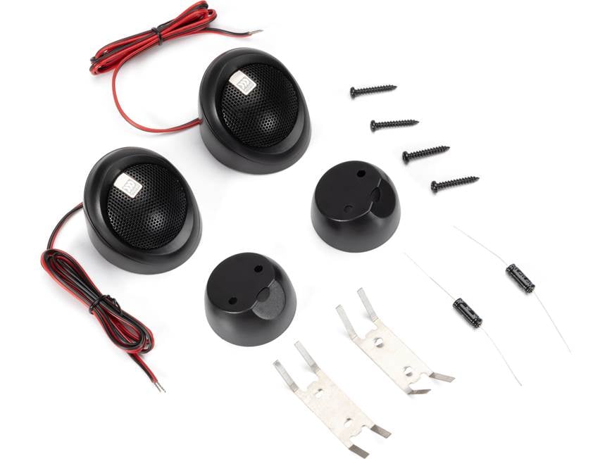 Morel Maximo Ultra Tweeters Maximo Ultra Series 1
