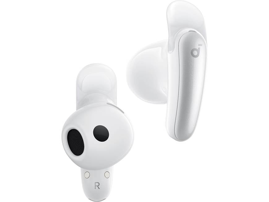 Anker Soundcore Liberty Buds (White) Semi-in-ear wireless noise