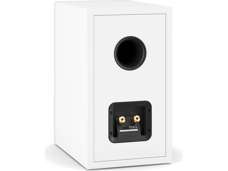 DALI SONIK 3 (White) Bookshelf speakers (White) at Crutchfield