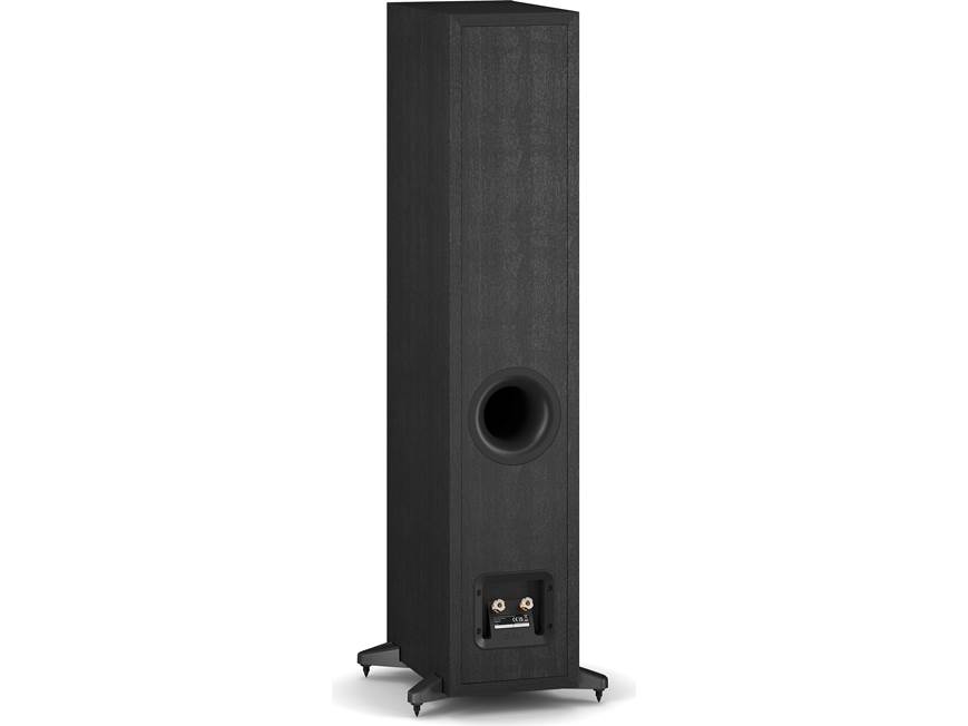 DALI SONIK 5 (Black Ash) Floor-standing speakers (Black Ash) at