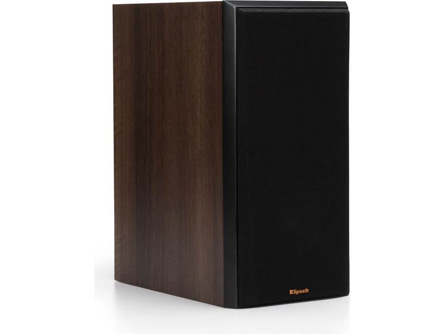 Klipsch Reference Premiere RP-600M II (Walnut) Bookshelf speakers