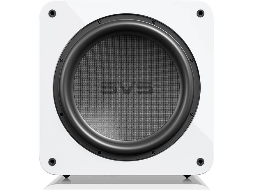 SVS SB-5000 R|Evolution (Piano Gloss White) 15