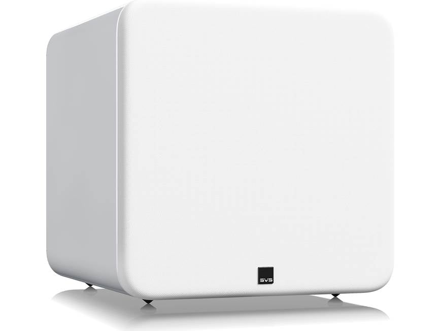SVS SB-5000 R|Evolution (Piano Gloss White) 15