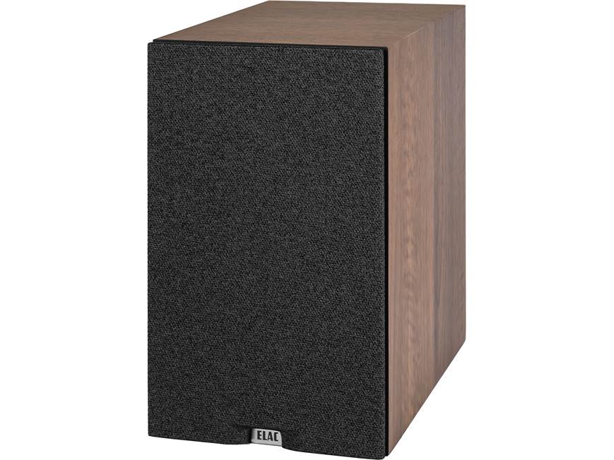ELAC Debut 3.0 DB63 (Walnut) Bookshelf speakers (Walnut) at