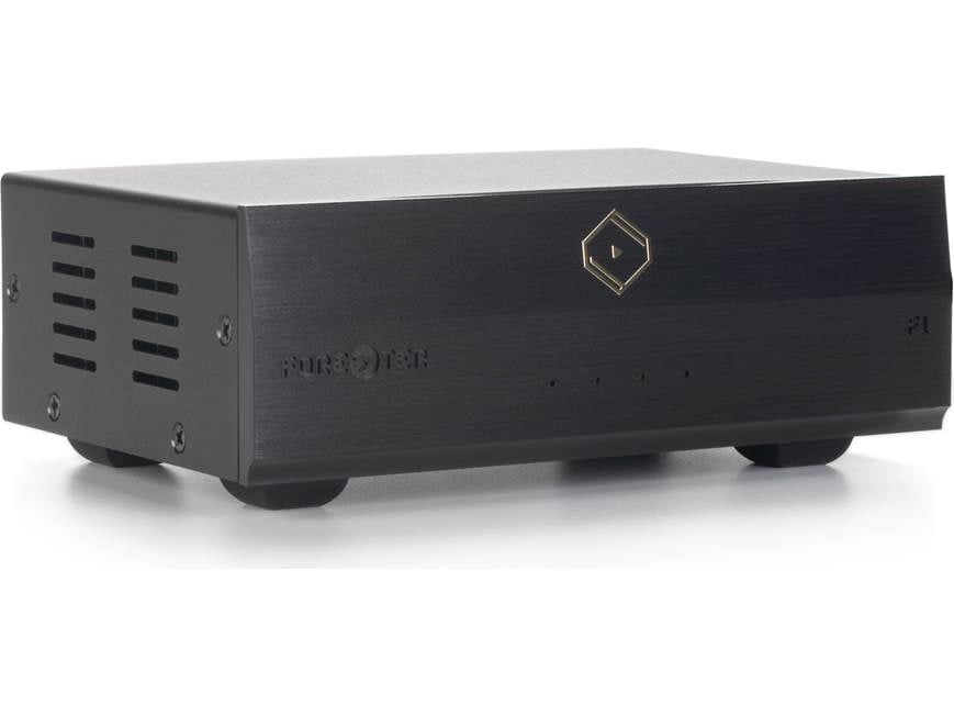 Silent Angel Forester F1 Linear power supply for network audio