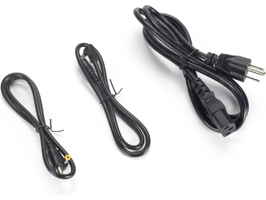 Silent Angel Forester F1 Linear power supply for network audio